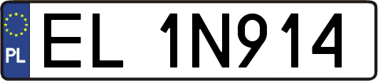 EL1N914