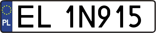 EL1N915