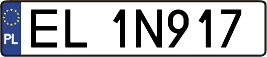 EL1N917