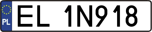 EL1N918