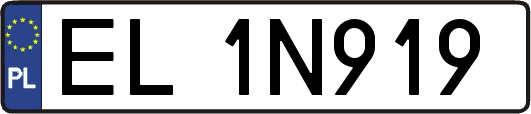 EL1N919
