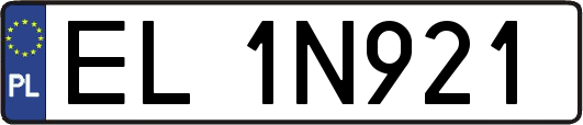 EL1N921