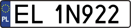 EL1N922