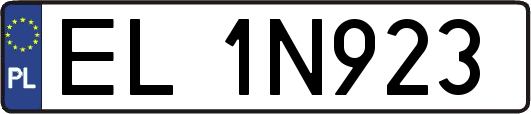 EL1N923