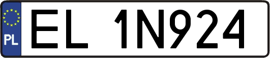 EL1N924