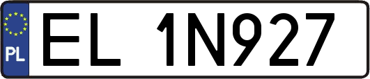EL1N927