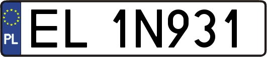 EL1N931