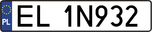 EL1N932
