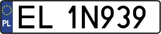 EL1N939