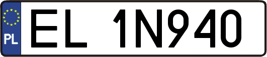 EL1N940