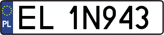 EL1N943
