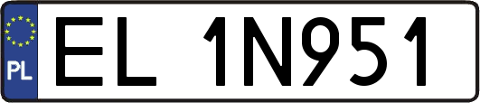 EL1N951