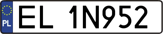 EL1N952