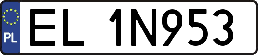 EL1N953