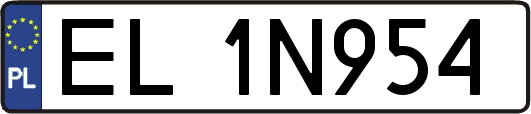 EL1N954