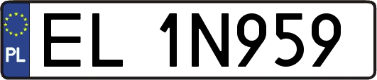 EL1N959