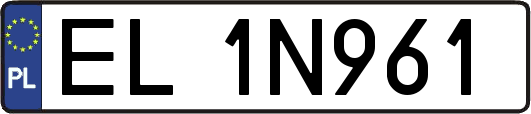 EL1N961