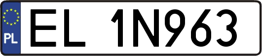 EL1N963
