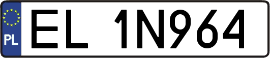 EL1N964