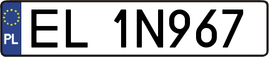 EL1N967