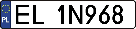 EL1N968