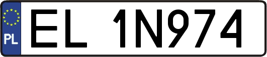 EL1N974