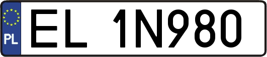 EL1N980