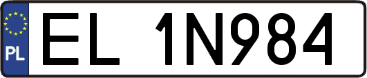 EL1N984