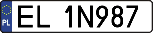 EL1N987