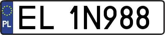 EL1N988