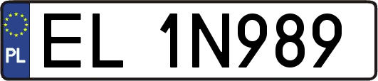 EL1N989