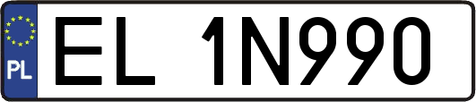 EL1N990