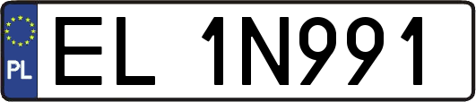 EL1N991