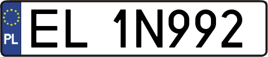 EL1N992