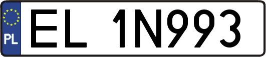 EL1N993