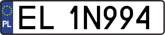 EL1N994