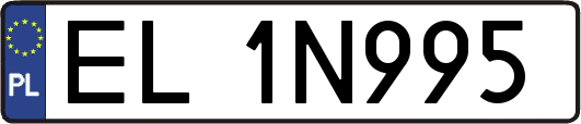 EL1N995