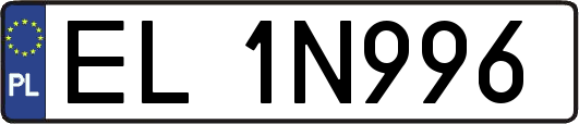 EL1N996