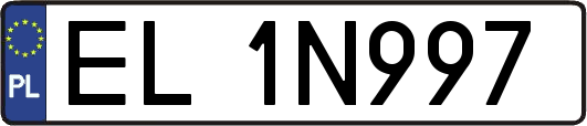 EL1N997