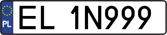 EL1N999