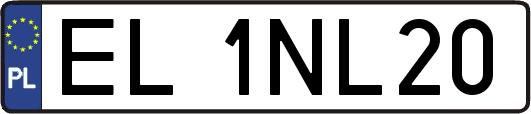 EL1NL20