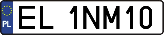 EL1NM10