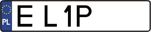 EL1P