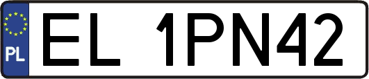 EL1PN42