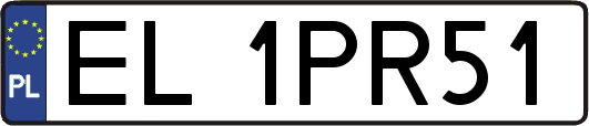 EL1PR51