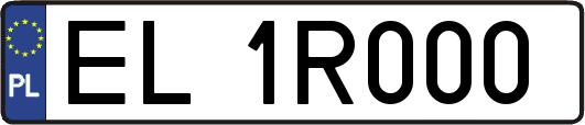 EL1R000