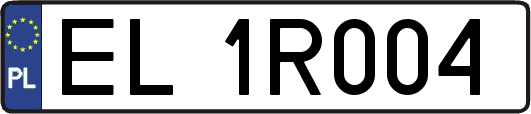 EL1R004