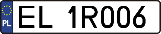 EL1R006