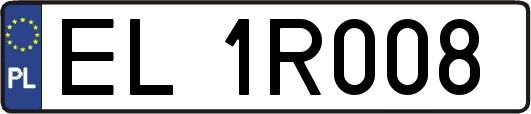 EL1R008