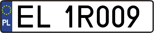 EL1R009